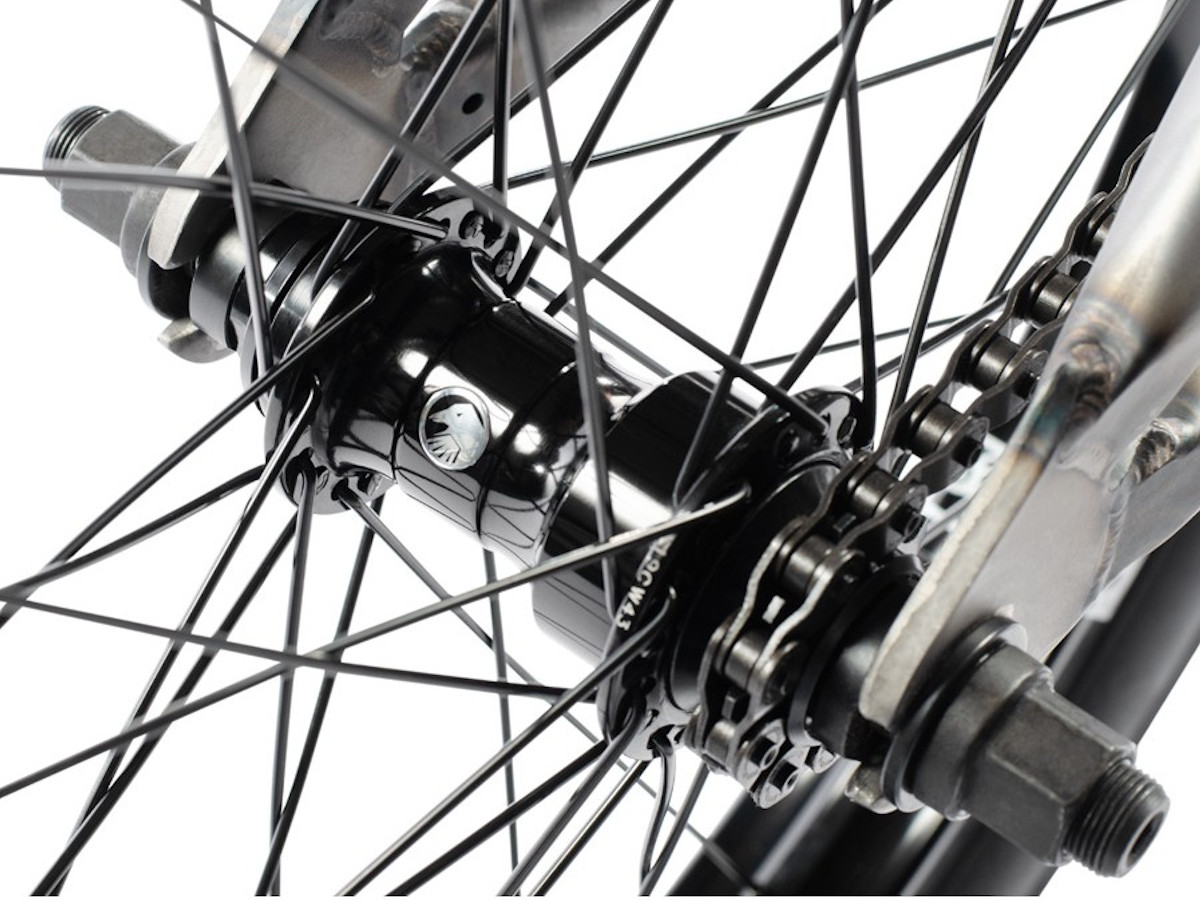 subrosa trey jones