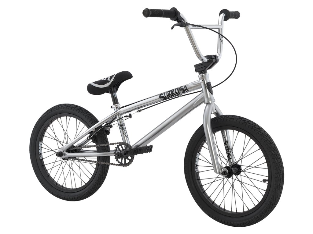 subrosa 18 inch bmx