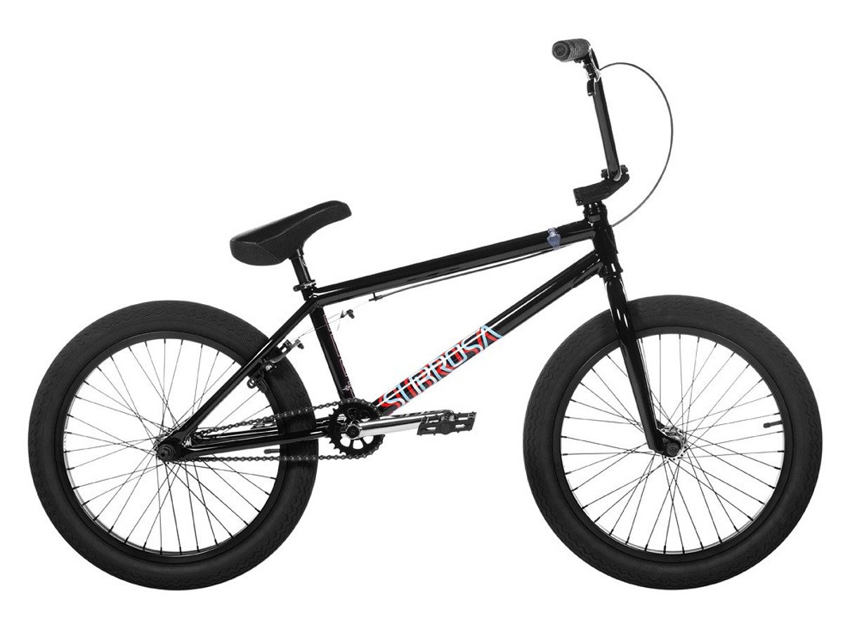 subrosa salvador 26 bmx bike 2019
