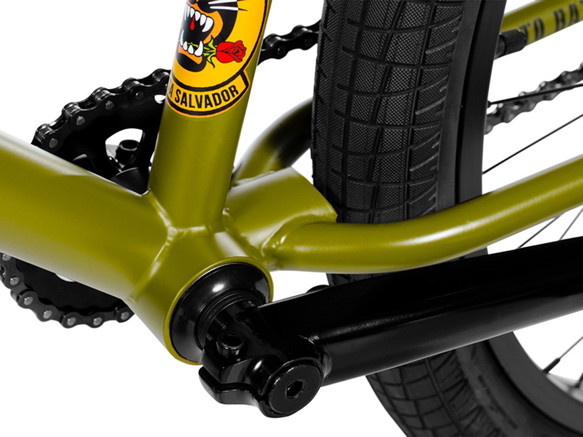 subrosa 26 inch bike