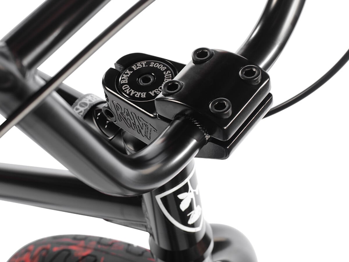 Subrosa Bikes \