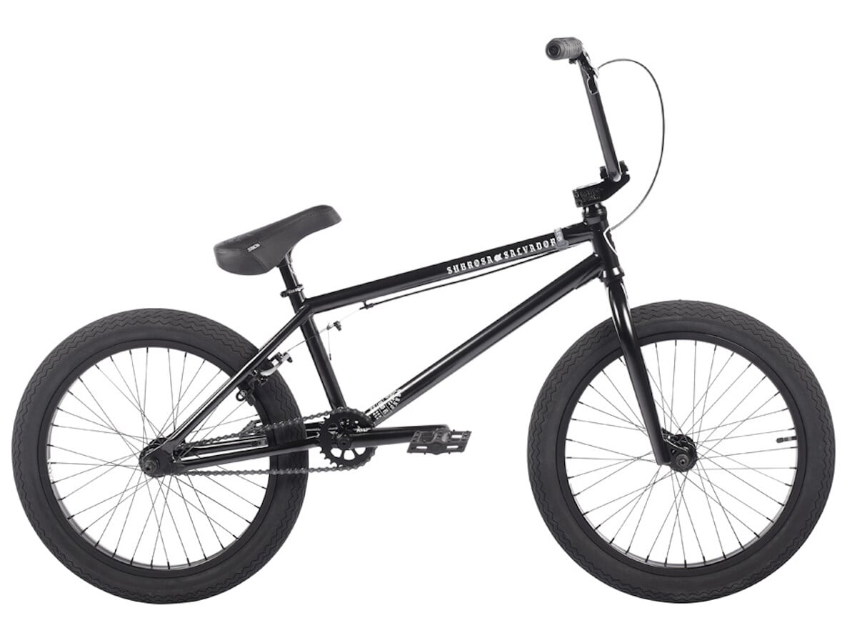 Subrosa Bikes \