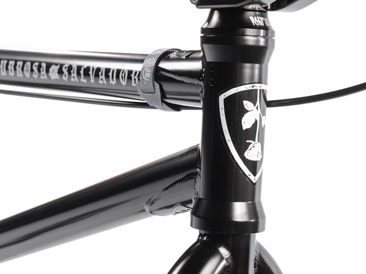 Subrosa Bikes
