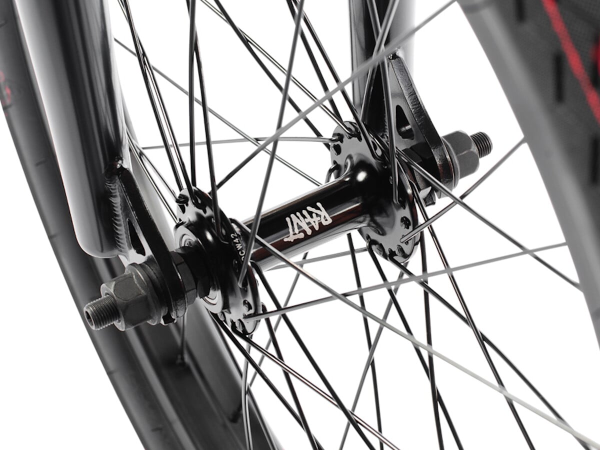 Subrosa Bikes \