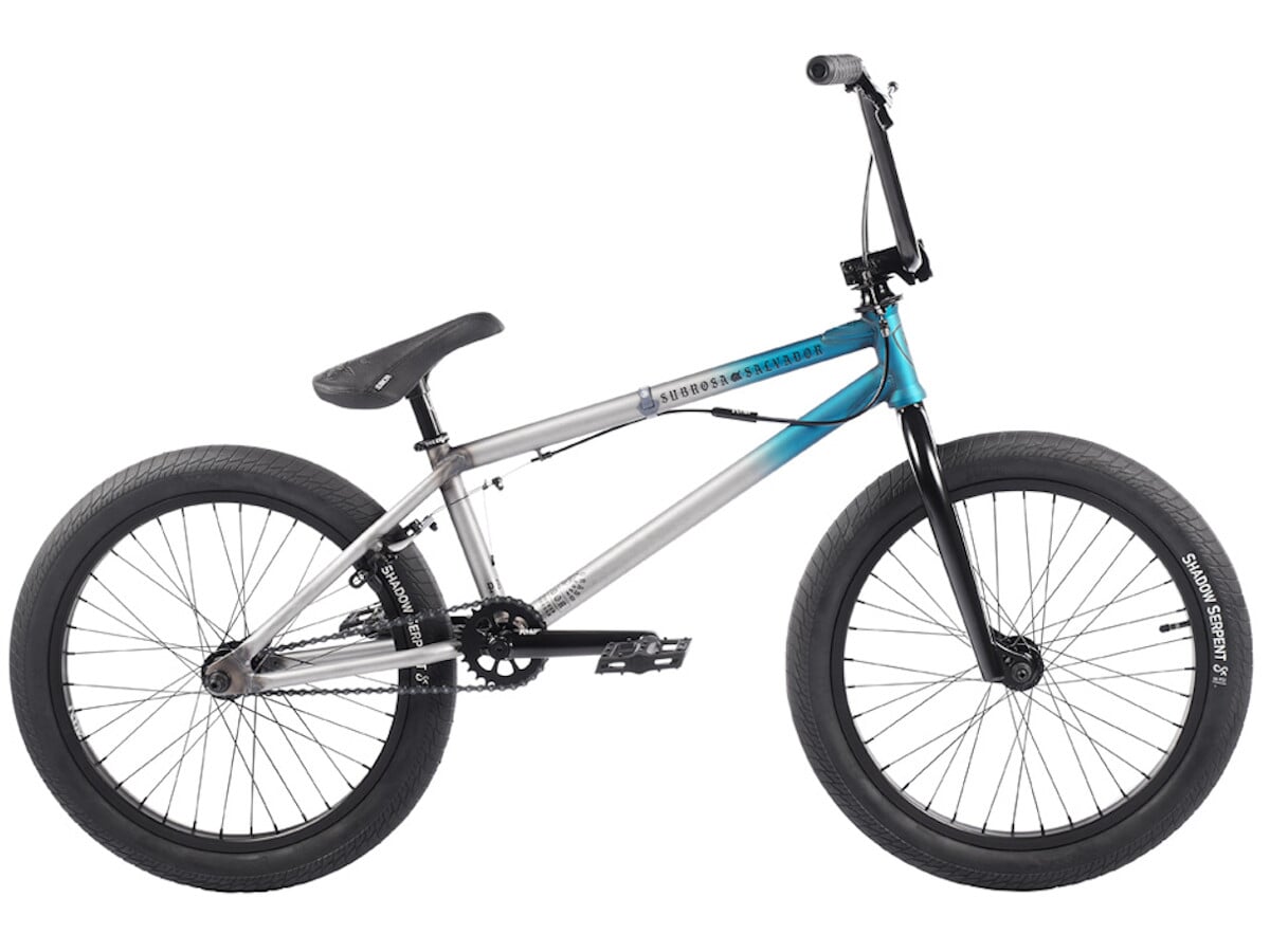 Subrosa Bikes \
