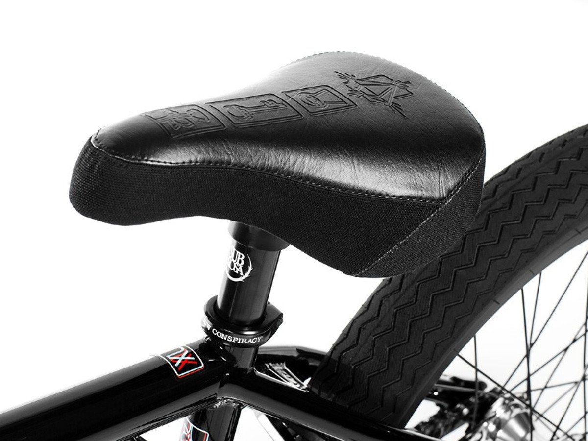 subrosa salvador xl