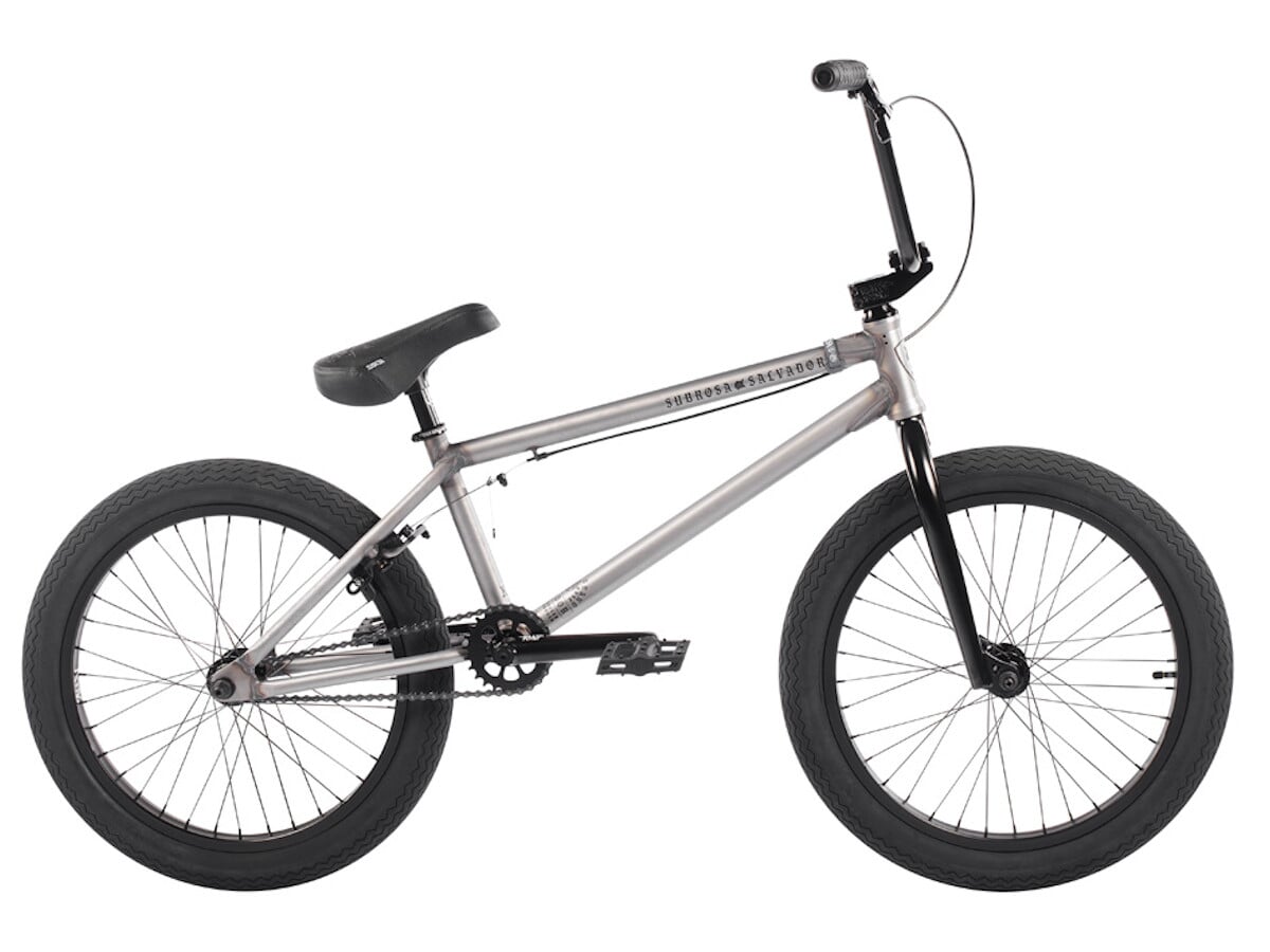 Subrosa Bikes \