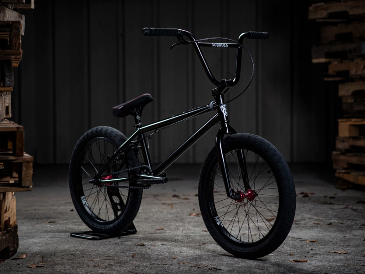 subrosa bmx for sale