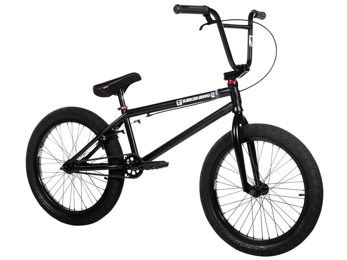 subrosa tiro xl 2018