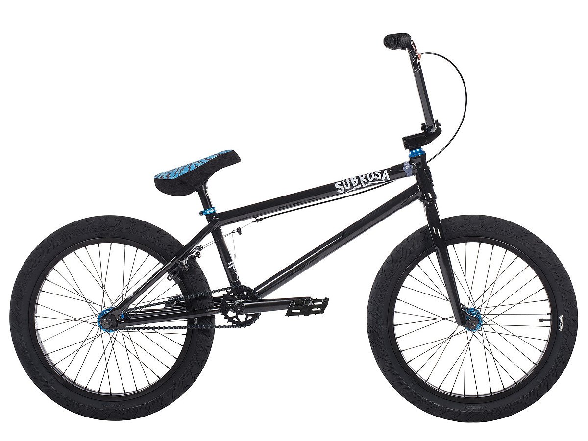 subrosa tiro xl 2018