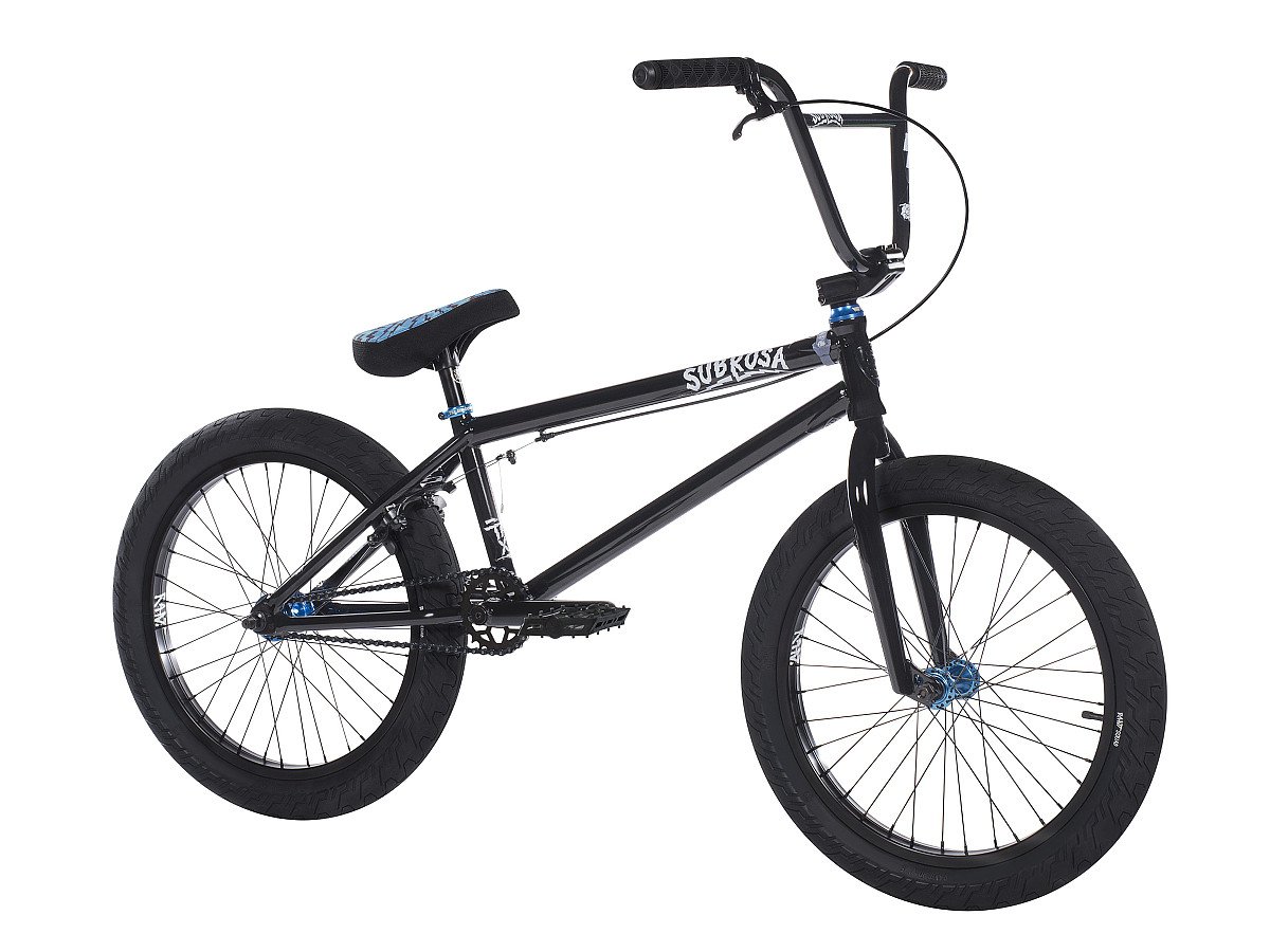 subrosa tiro xl 2018