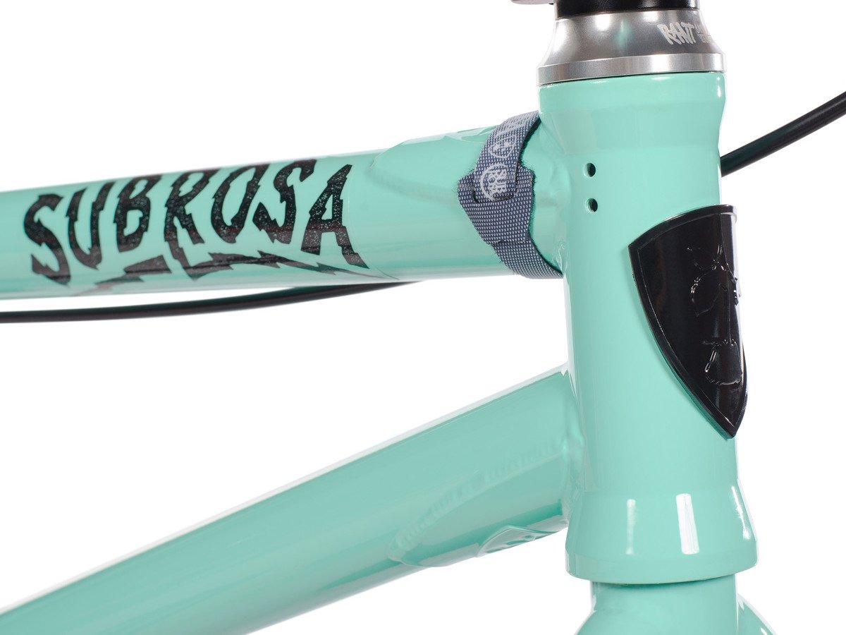 subrosa tiro xl 2018