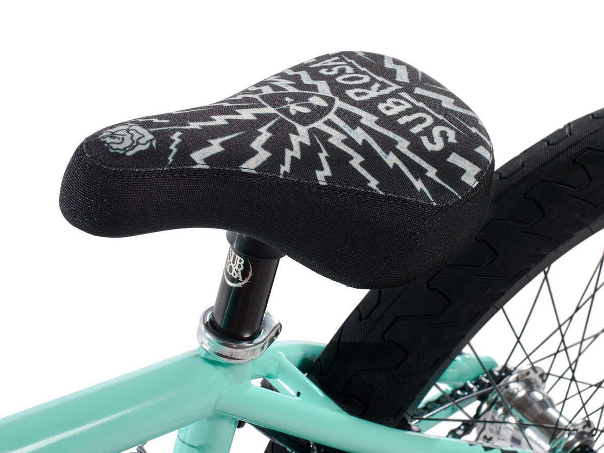subrosa tiro xl 2018