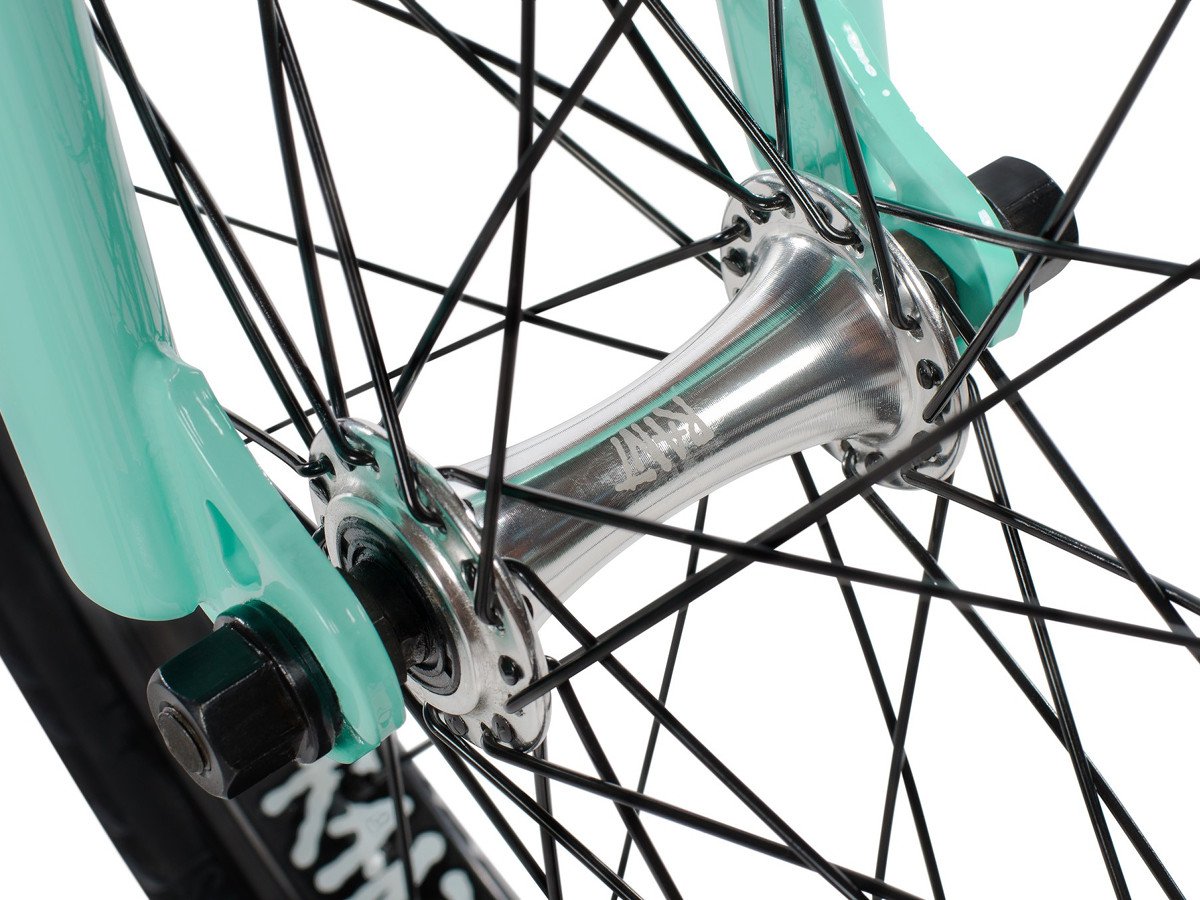 subrosa tiro xl 2018