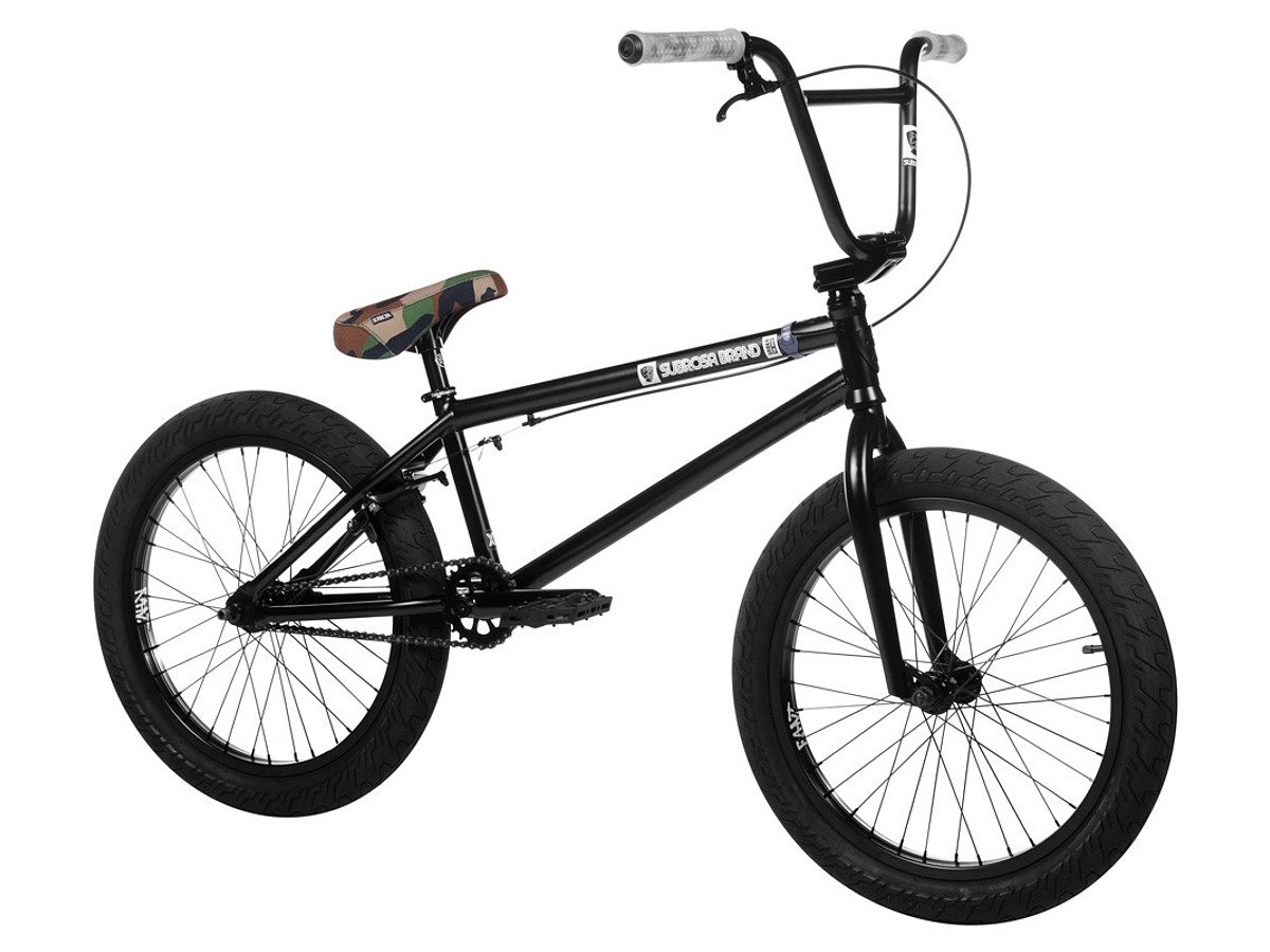 subrosa bikes