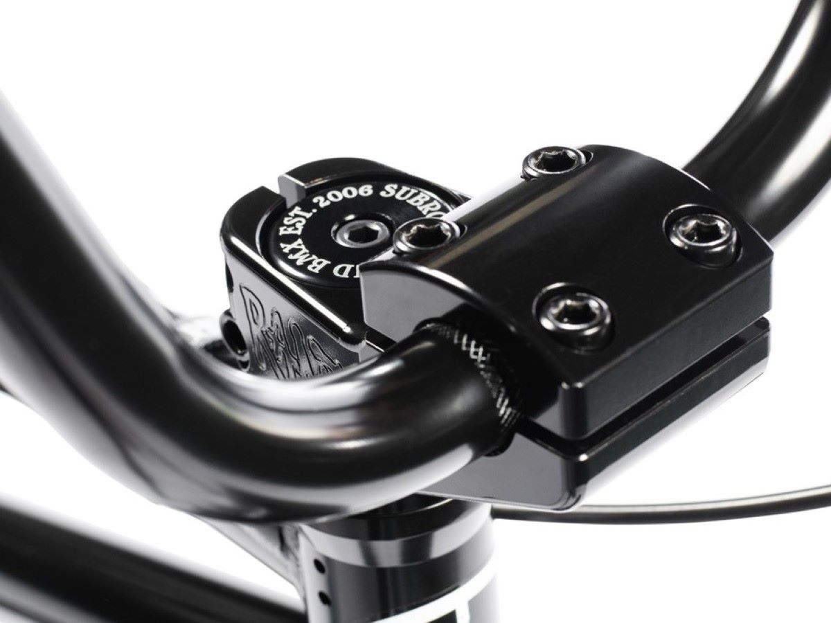 bmx subrosa 2006