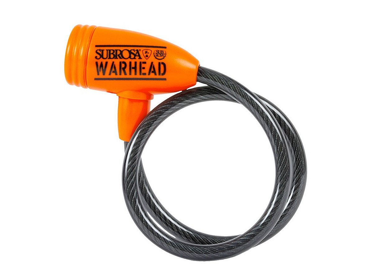 subrosa bike lock