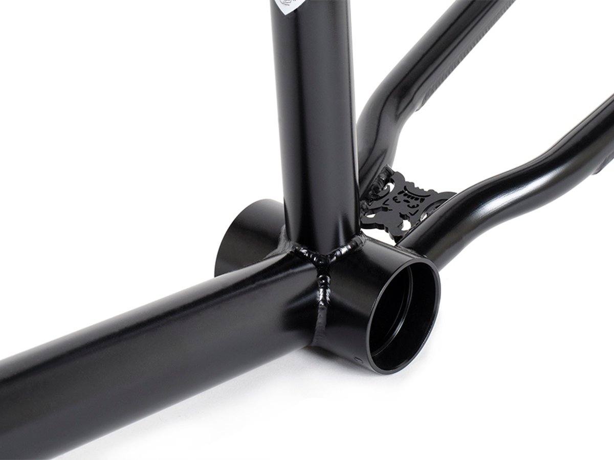 subrosa wild child frame raw