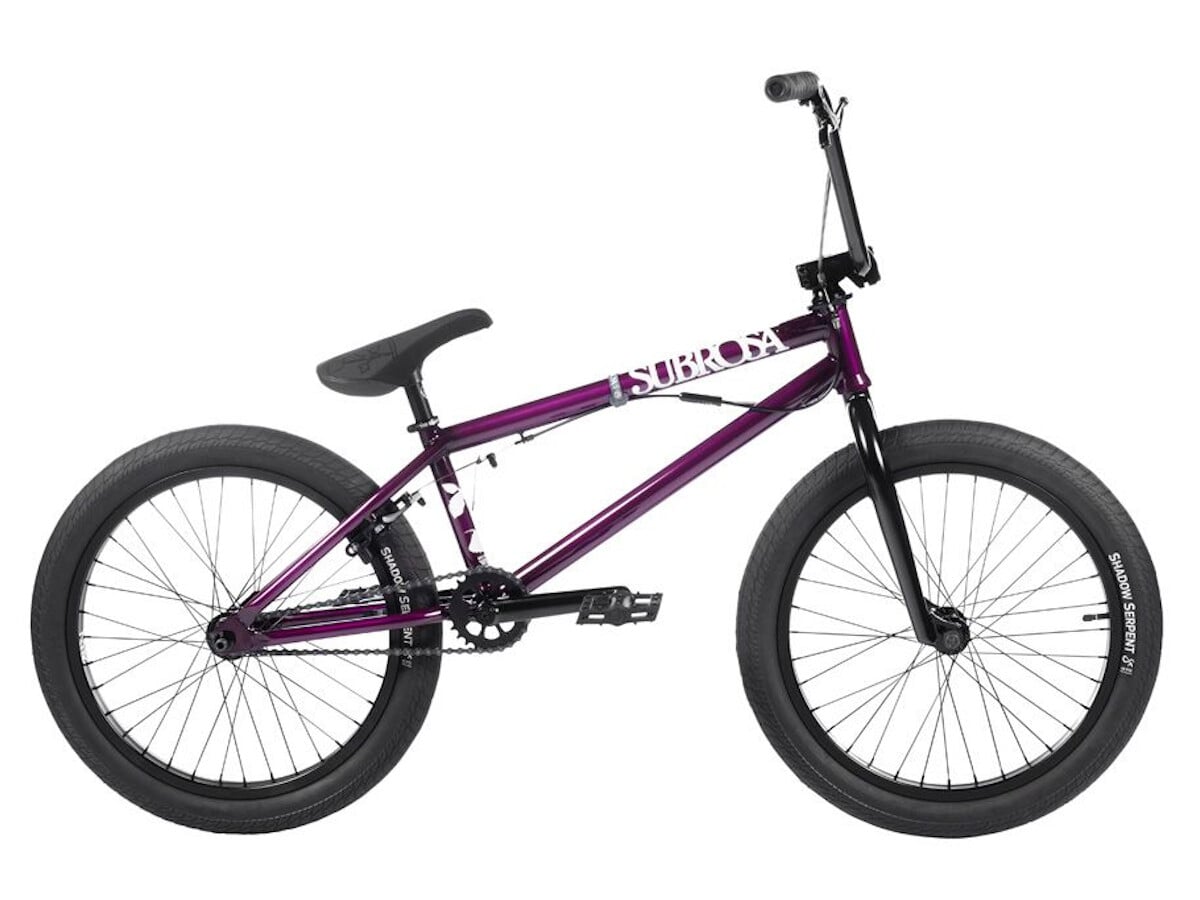 Subrosa Bikes \