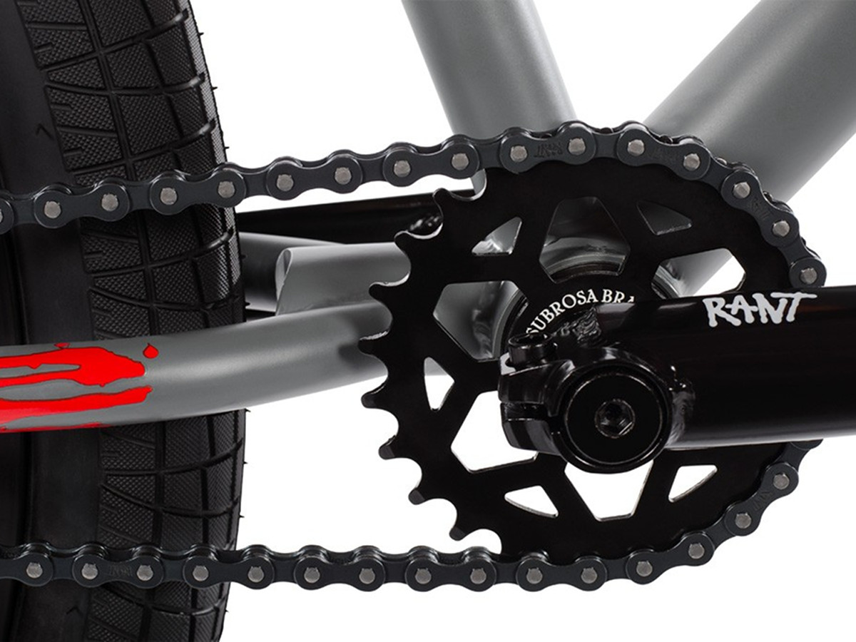 subrosa 26 inch bike