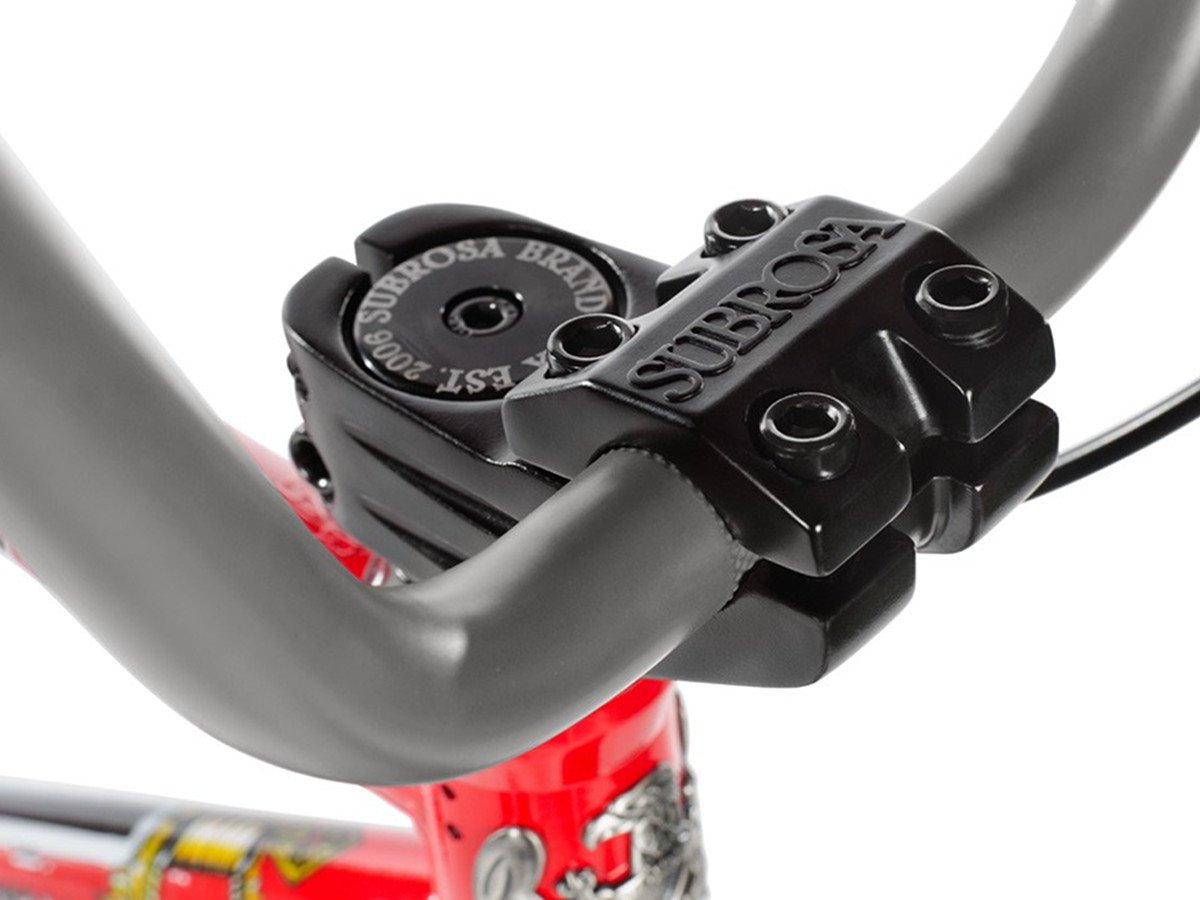 subrosa 26 inch bike