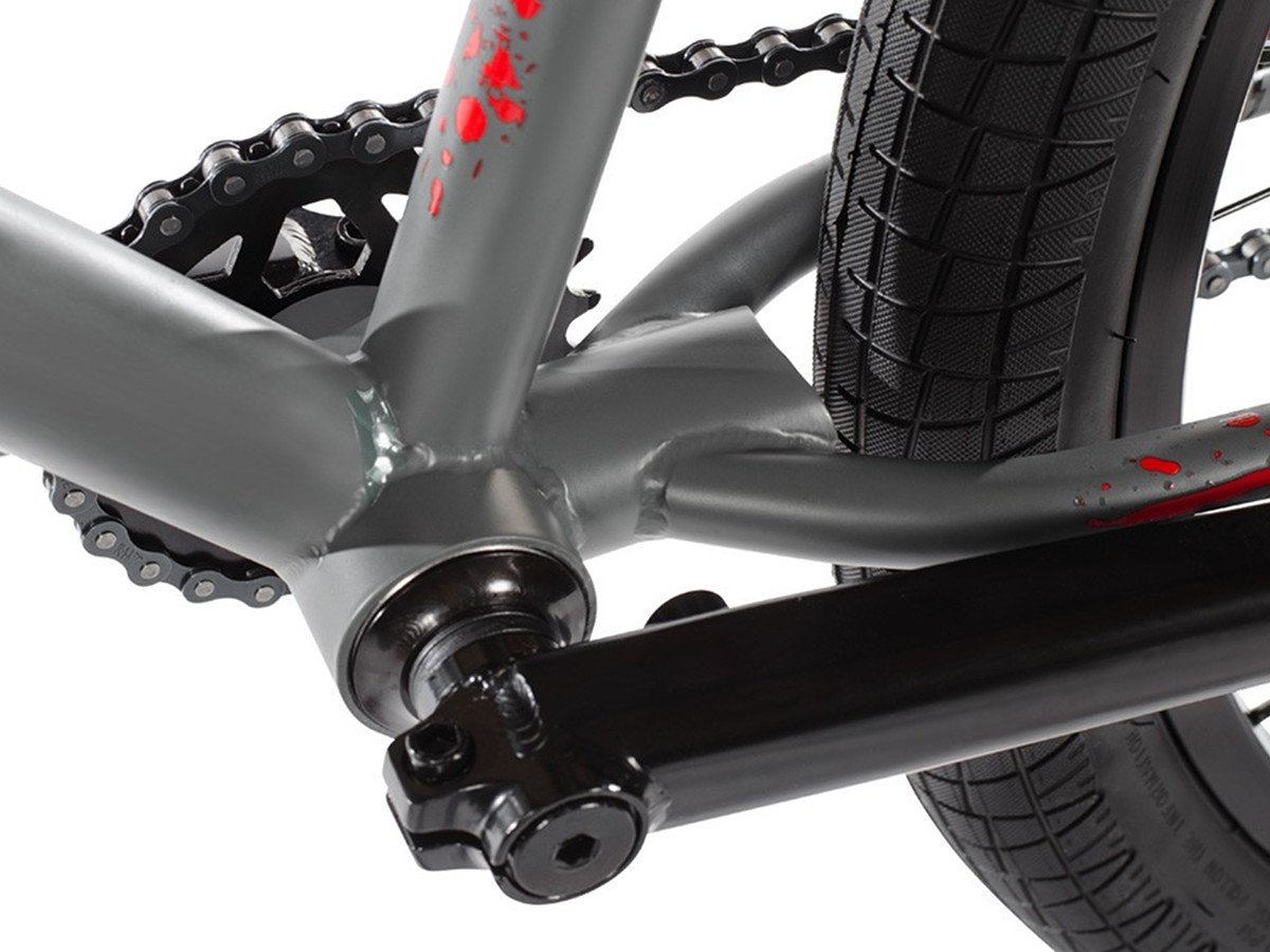 subrosa 26 inch bike