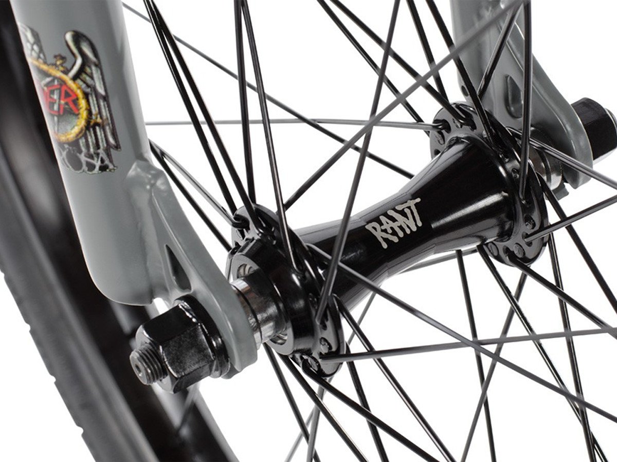 subrosa 26 inch bike