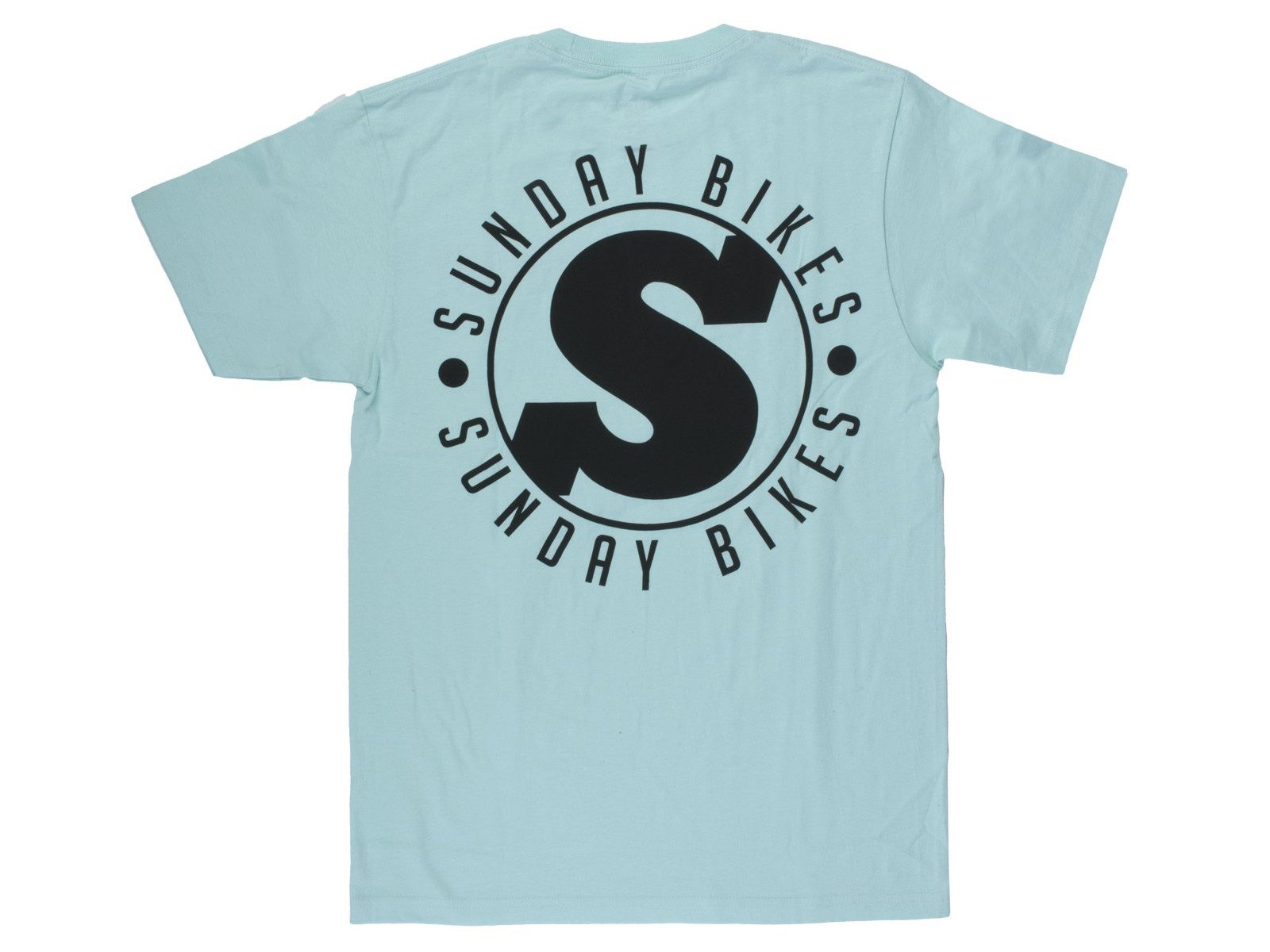 sunday bmx t shirt