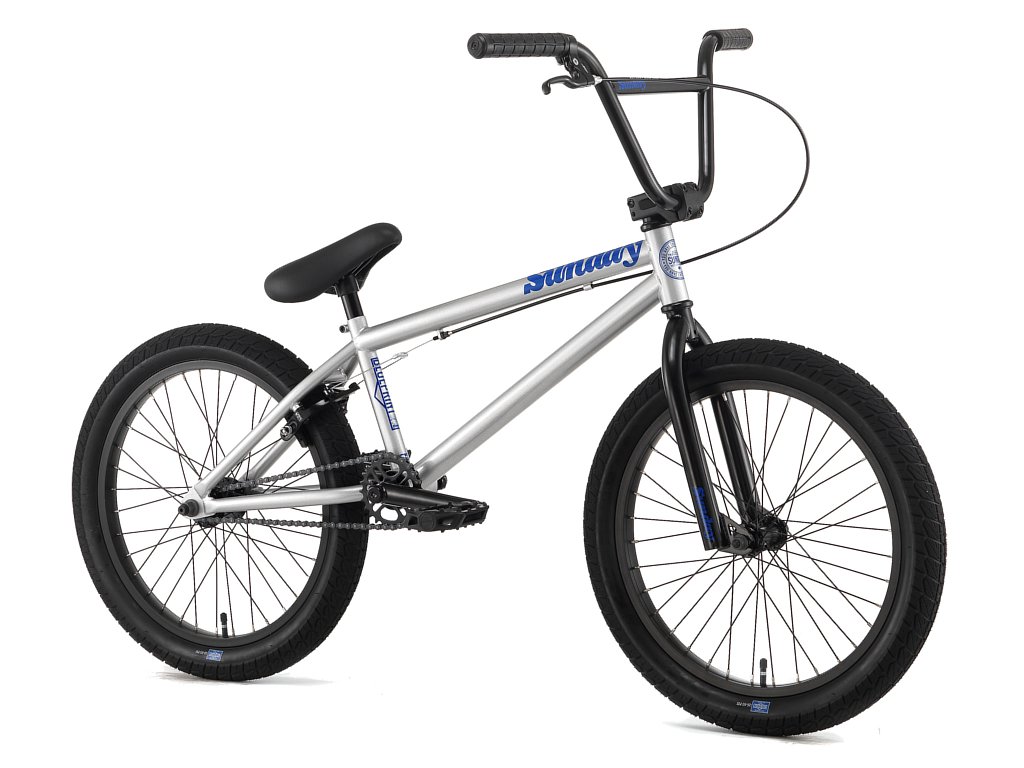 sunday blueprint bmx bike