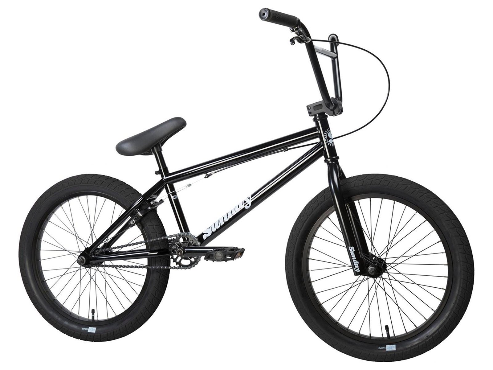 sunday blueprint bmx bike