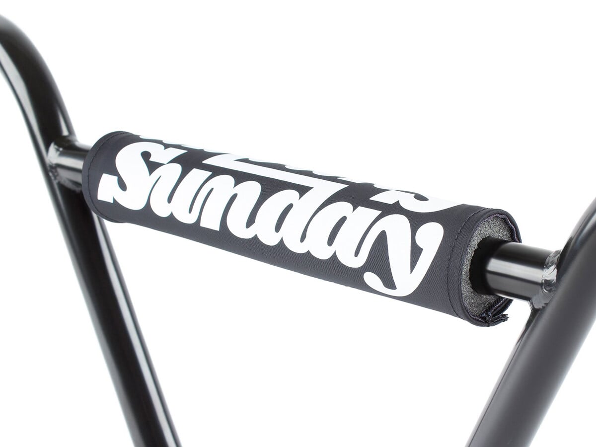 street sweeper bmx