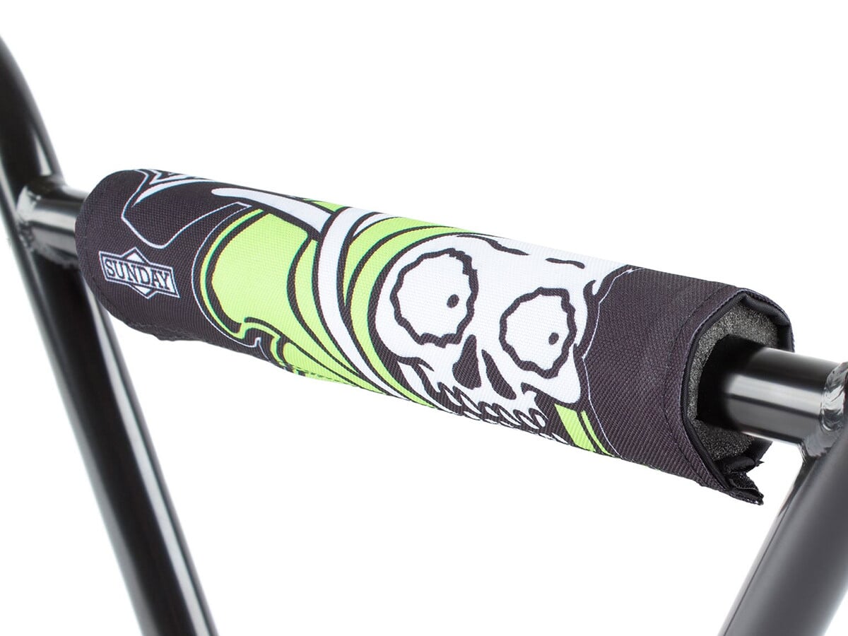 bmx bar pads
