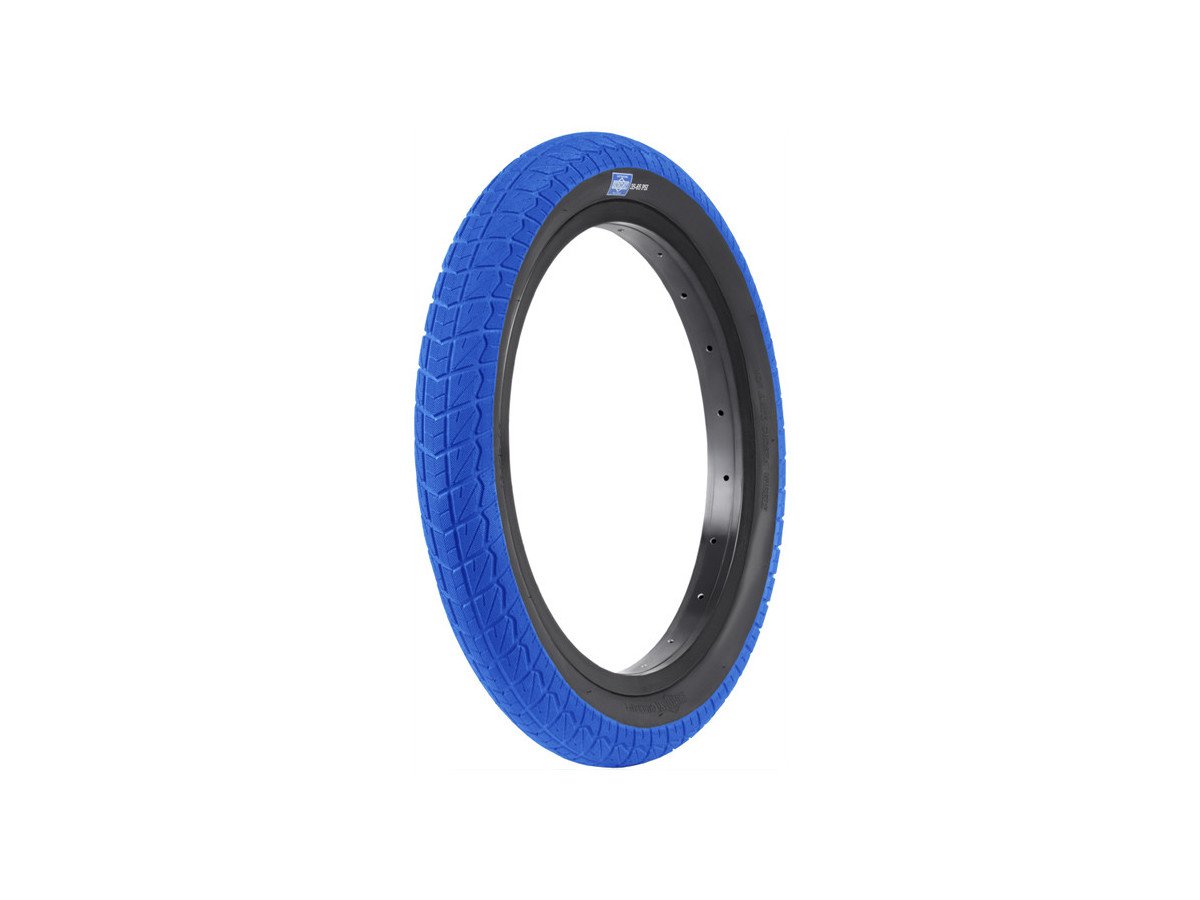 Sunday Bikes "Current 18" BMX Tire 18 Inch kunstform BMX Shop