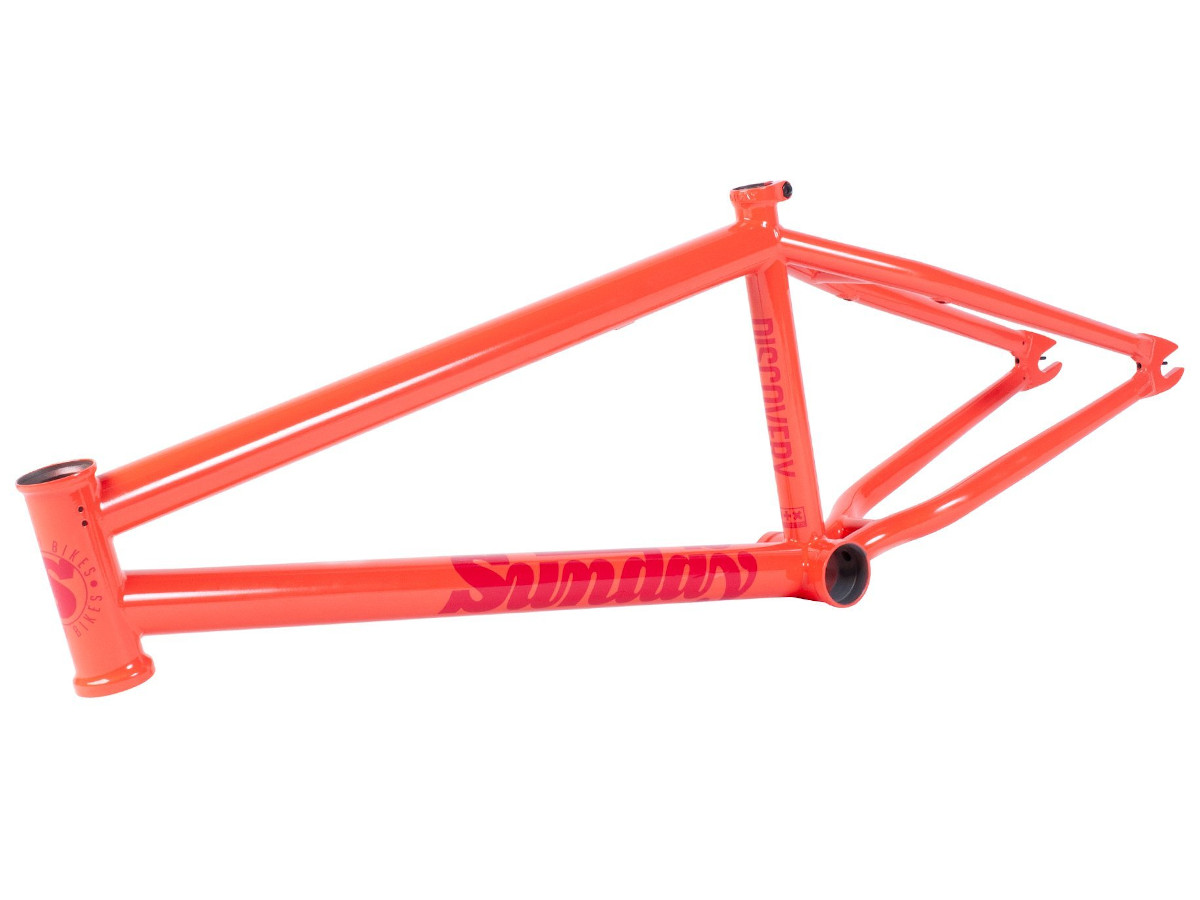 bmx sunday 2020