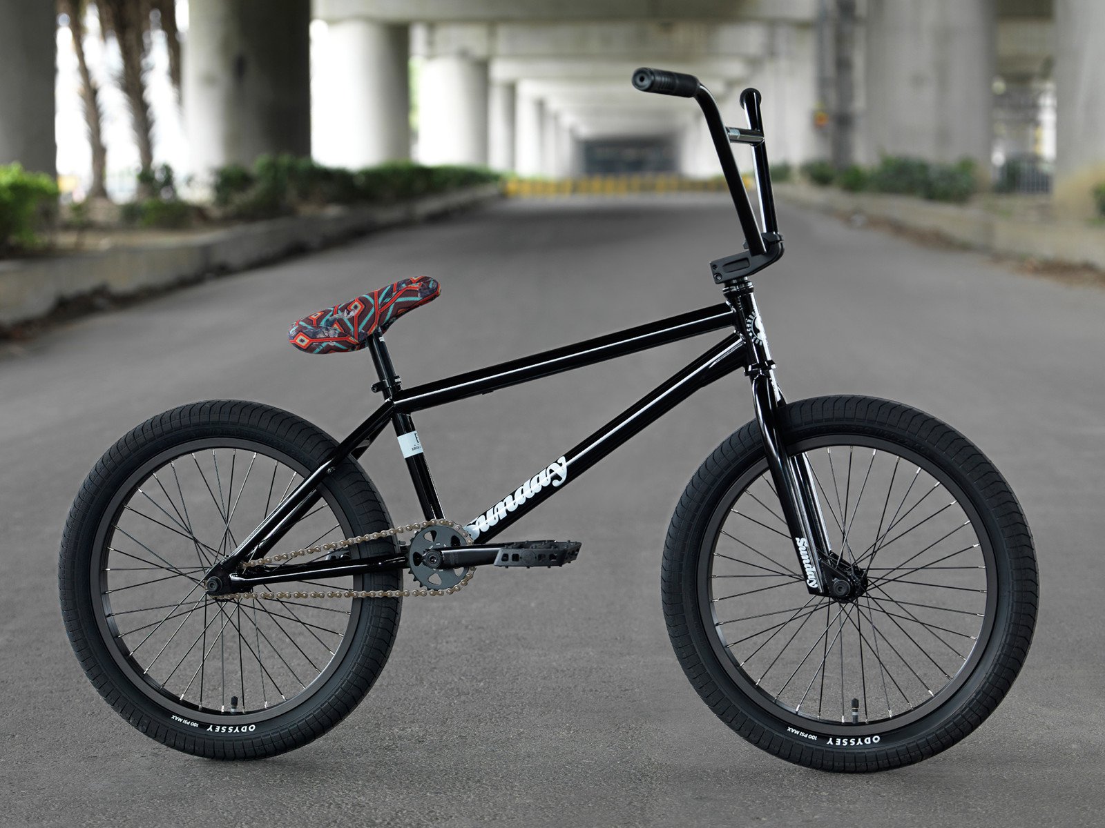 sunday ex erik elstran