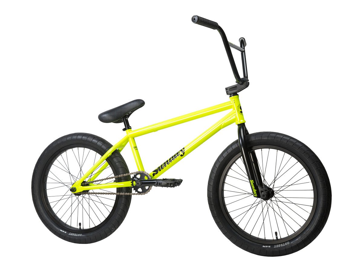 ross bmx bike