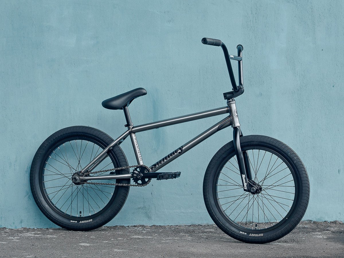 bmx sunday forecaster