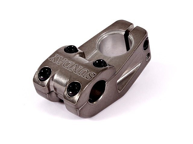 sunday freeze front load stem