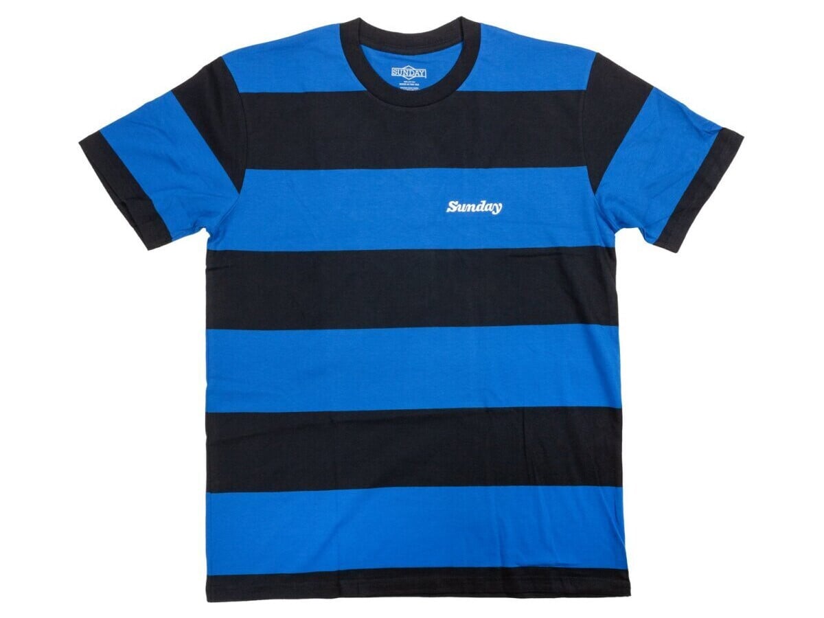 sunday bmx t shirt
