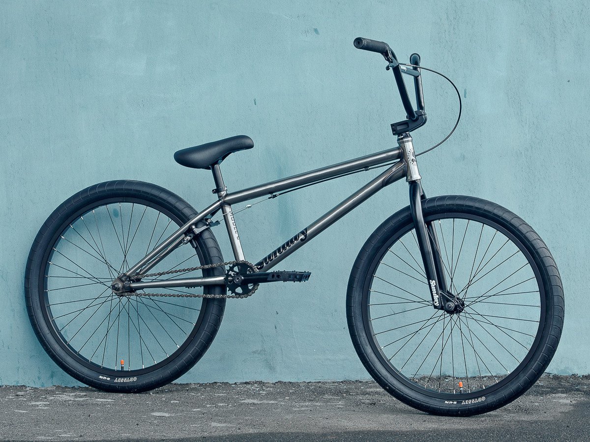 sunday bike 29 inch