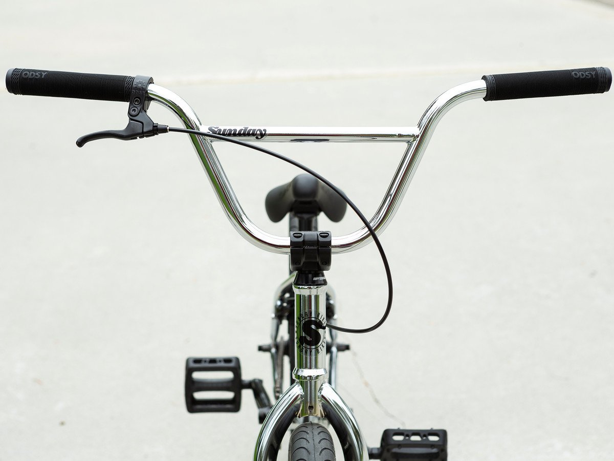fit 24 bmx