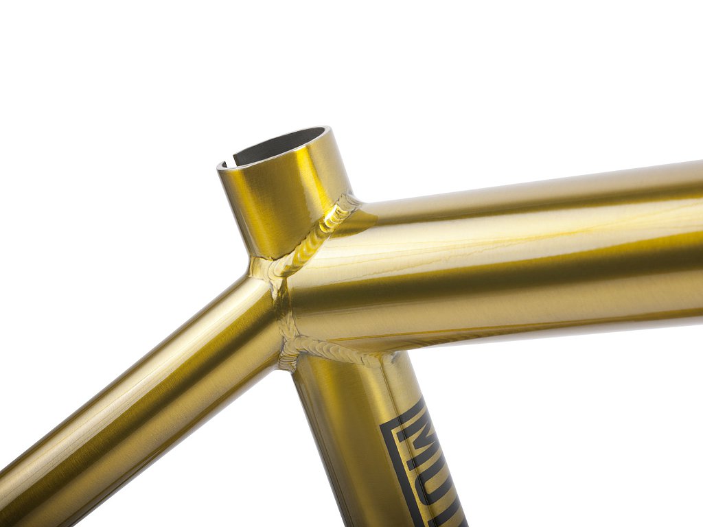 sunday motoross frame