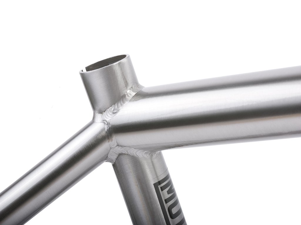 sunday motoross frame