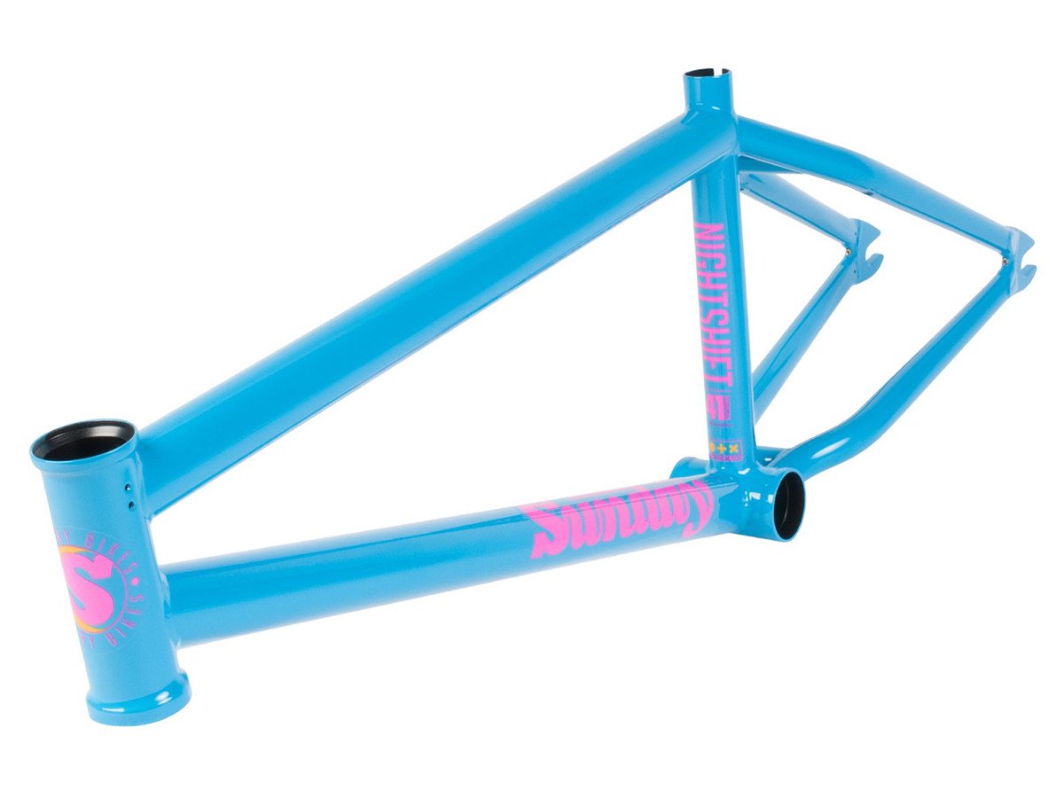 scotty cranmer frame