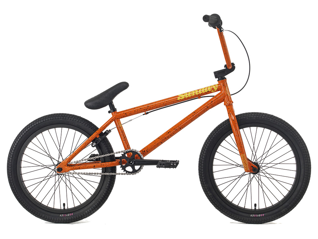 ross bmx bike