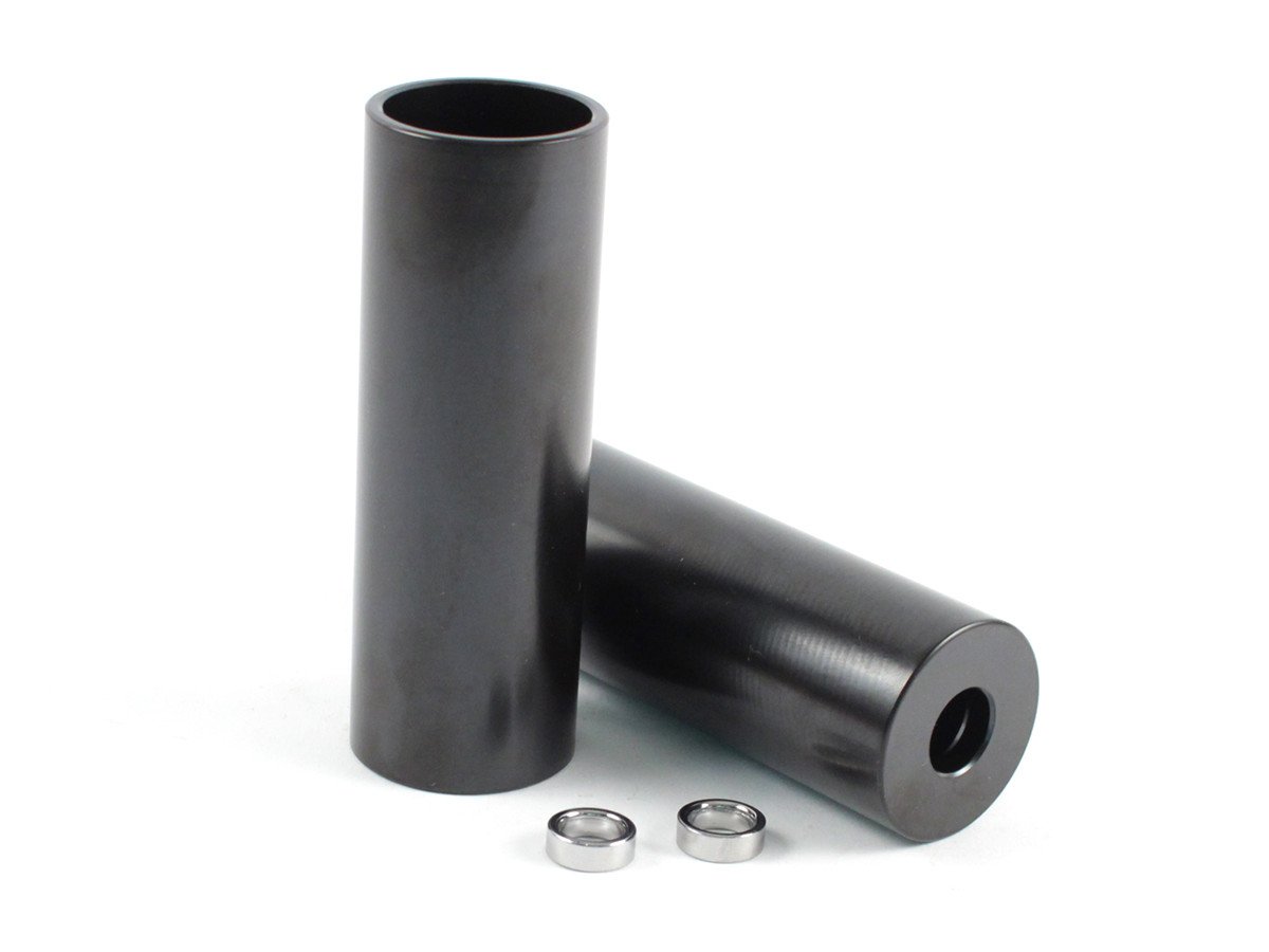 Sunday Bikes Pegs kunstform BMX Shop & Mailorder Deutschland