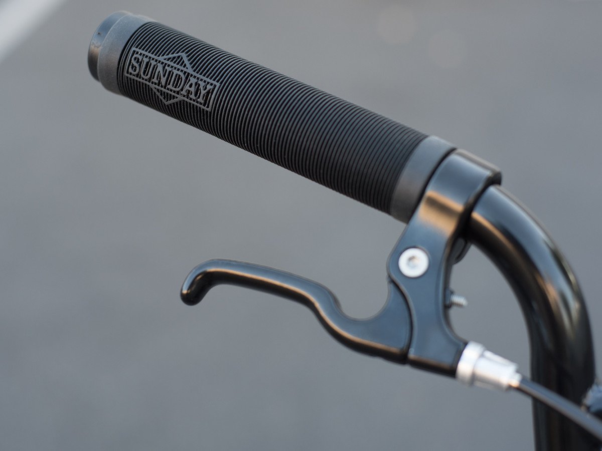 sunday primer 18 inch