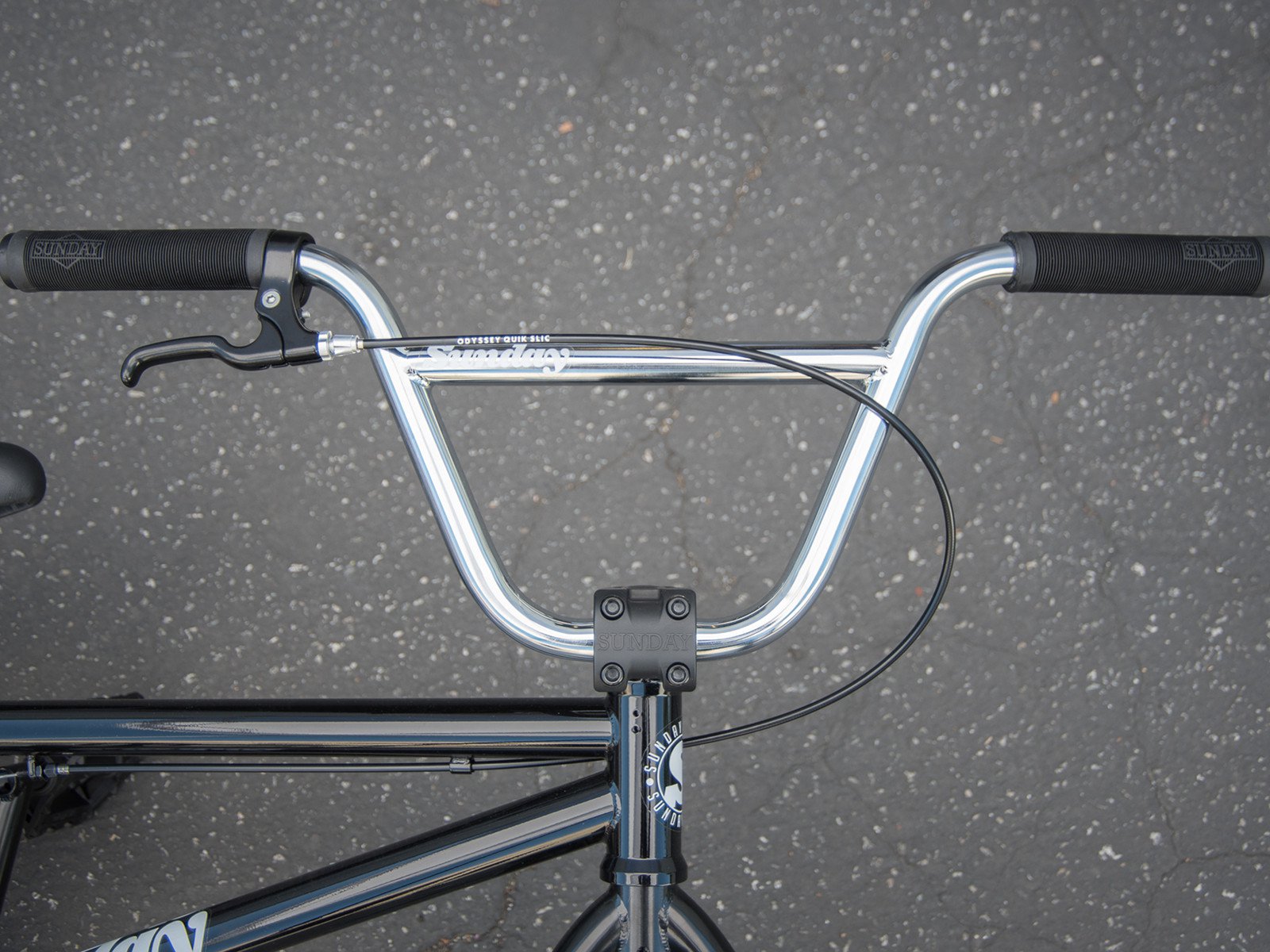 sunday primer 18 inch