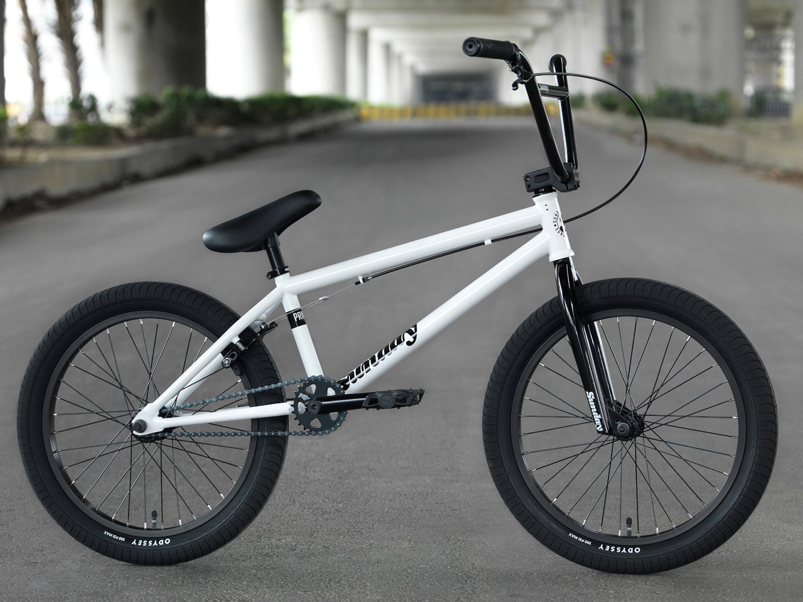 sunday 24 bmx