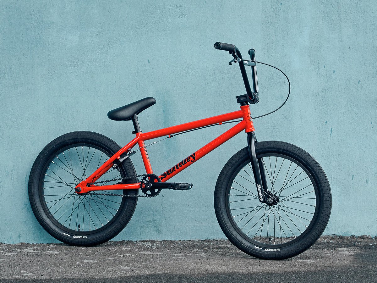 new bmx bikes 2019